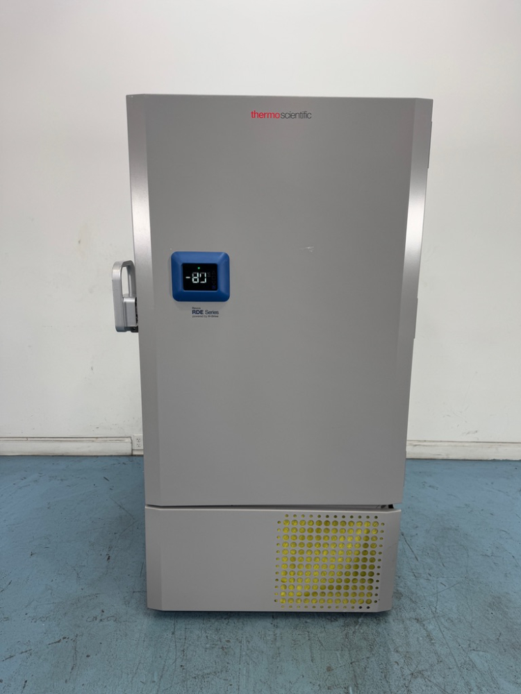 Image of Thermo Scientific Revco RDE Series -80 Ultra Low Freezer